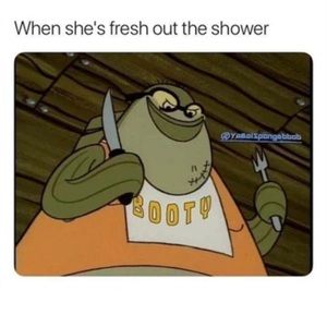 Meet your Posher, Alan